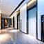 Echarm Hotel Wuhan Keting Polar Ocean World