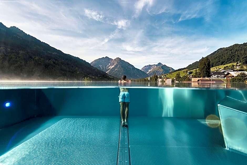 Travel Charme Ifen Kleinwalsertal