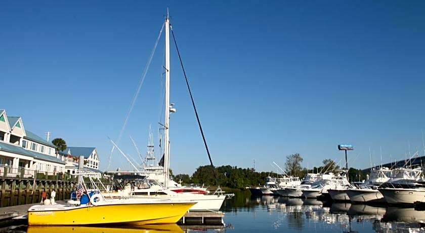 Harbourgate Marina Club