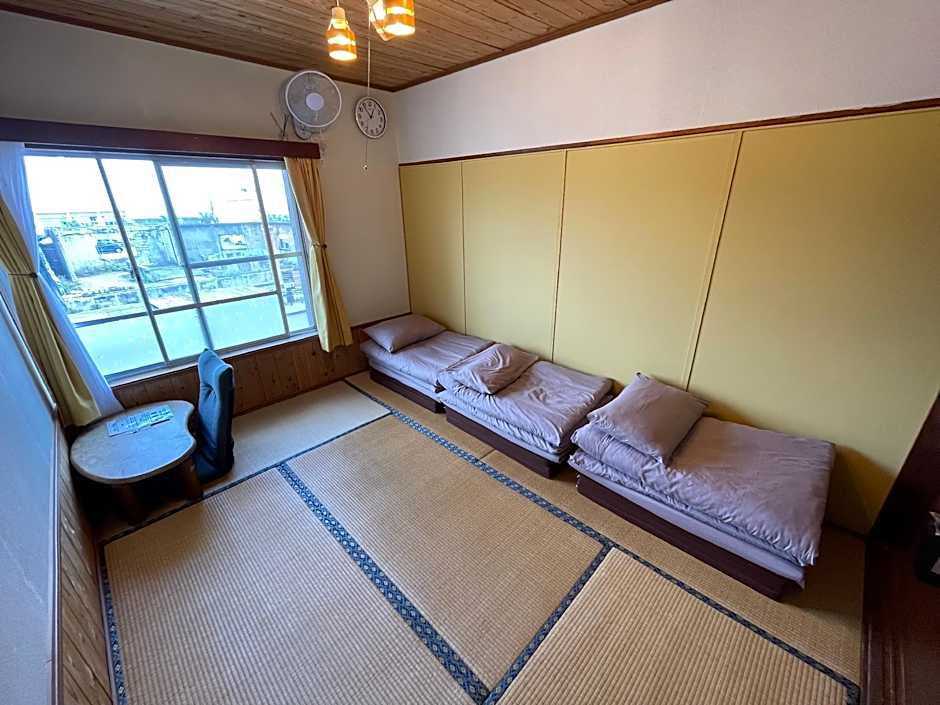 47HOSTEL