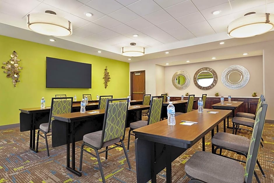 Hampton Inn By Hilton West Valley Salt Lake City