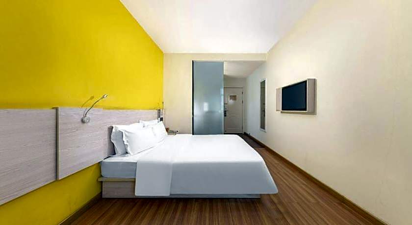 7 Days Inn Dongguan Changping Railway Station
