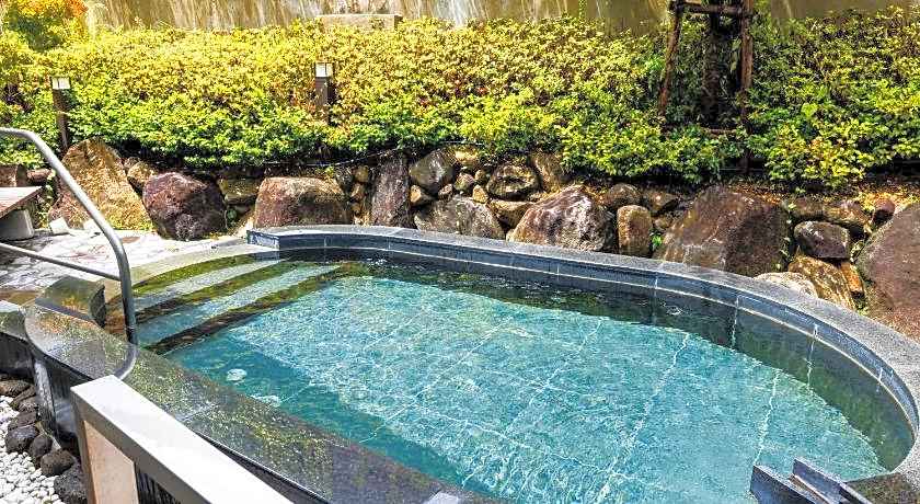 KAMENOI HOTEL YAMATO HEGURI