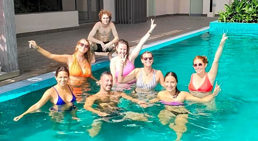 Ringo's Foyer Guest House