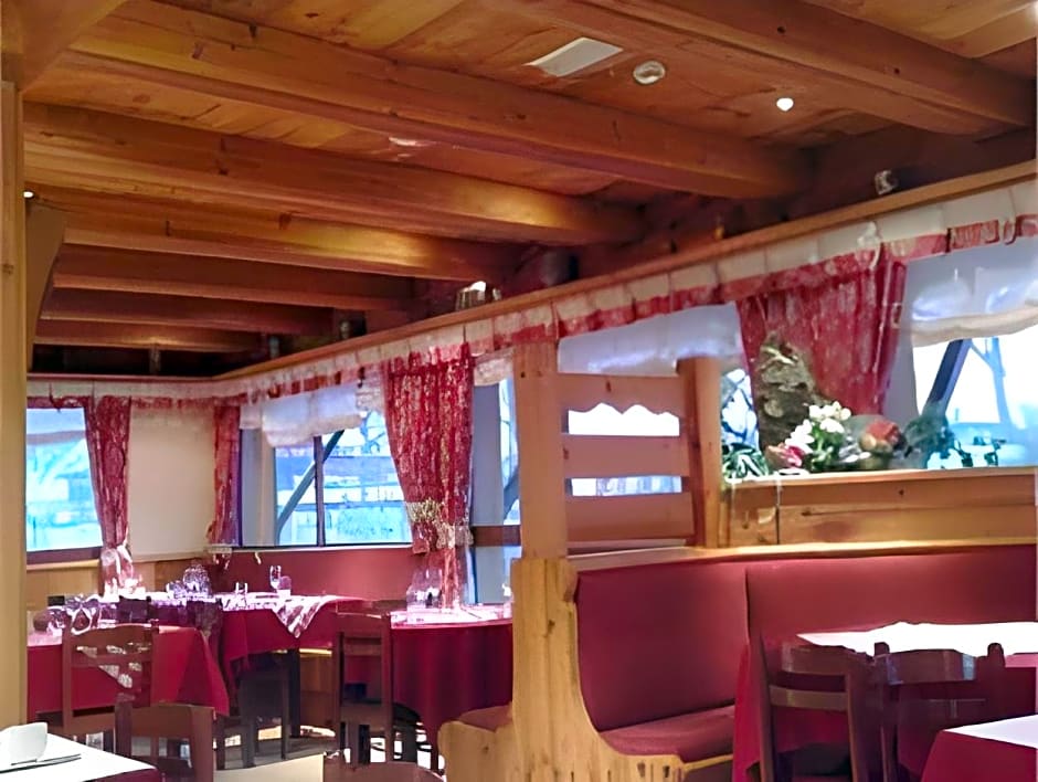 Hotel Restaurant - Les Maraichers