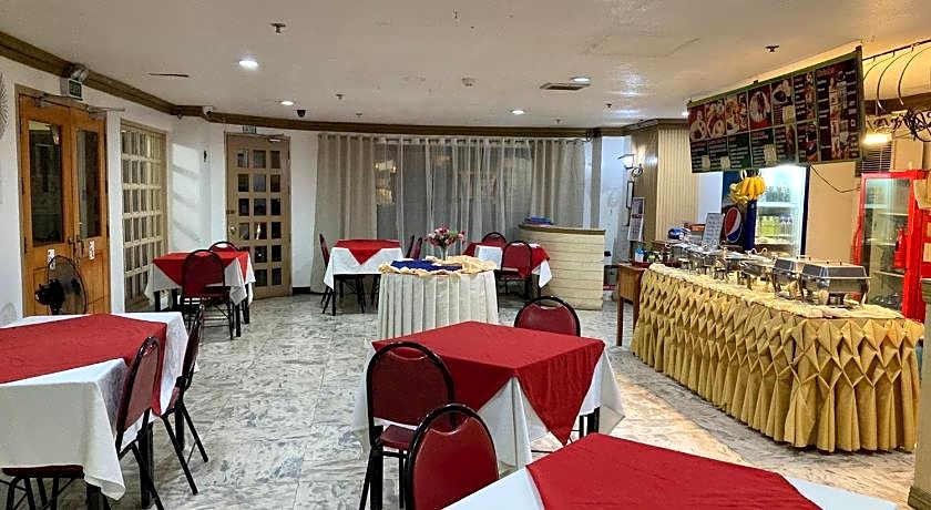 Demiren Hotel and Restaurant