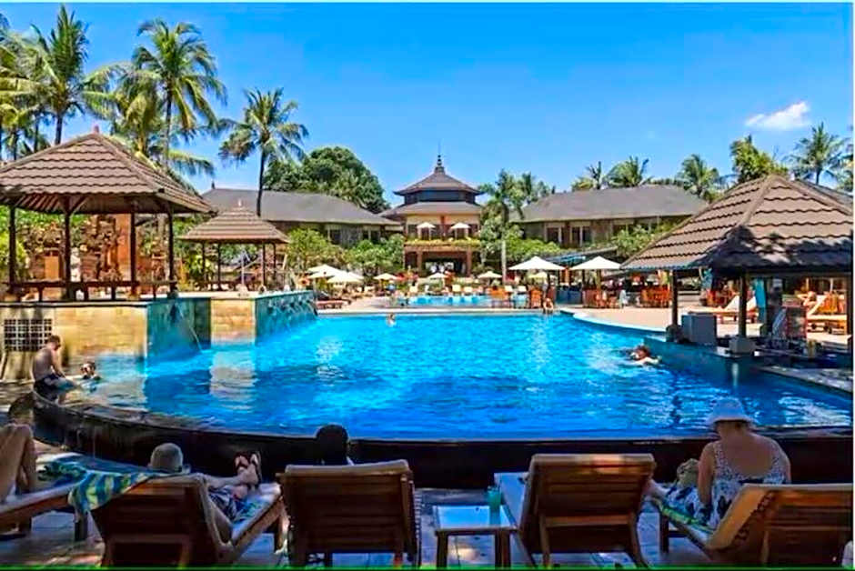 Private 1BR Apartment - Jayakarta Resort Legian Beach