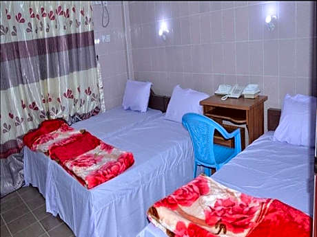 Superior Triple Room