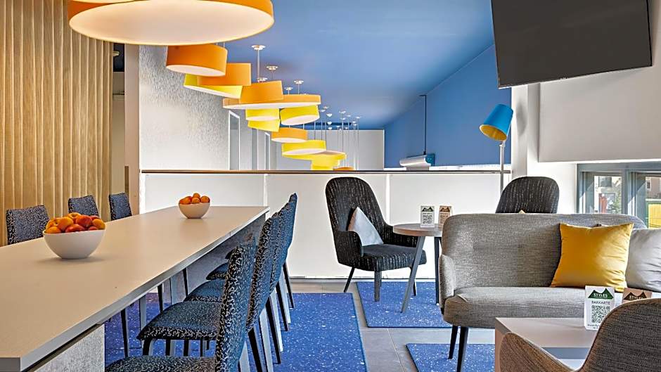 Hey Lou Hotel Nördlingen