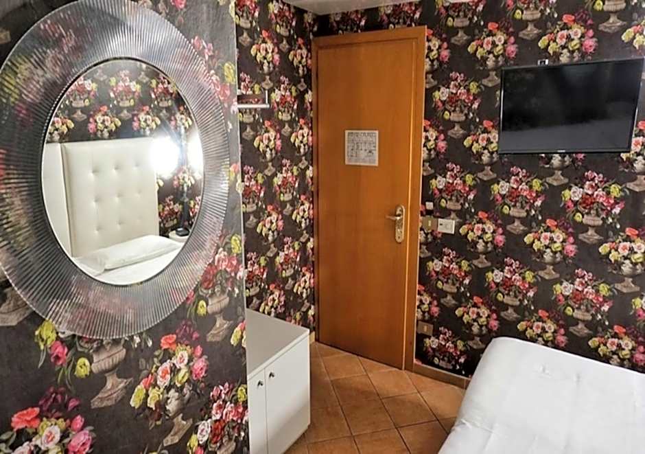 Hotel Il Guercino