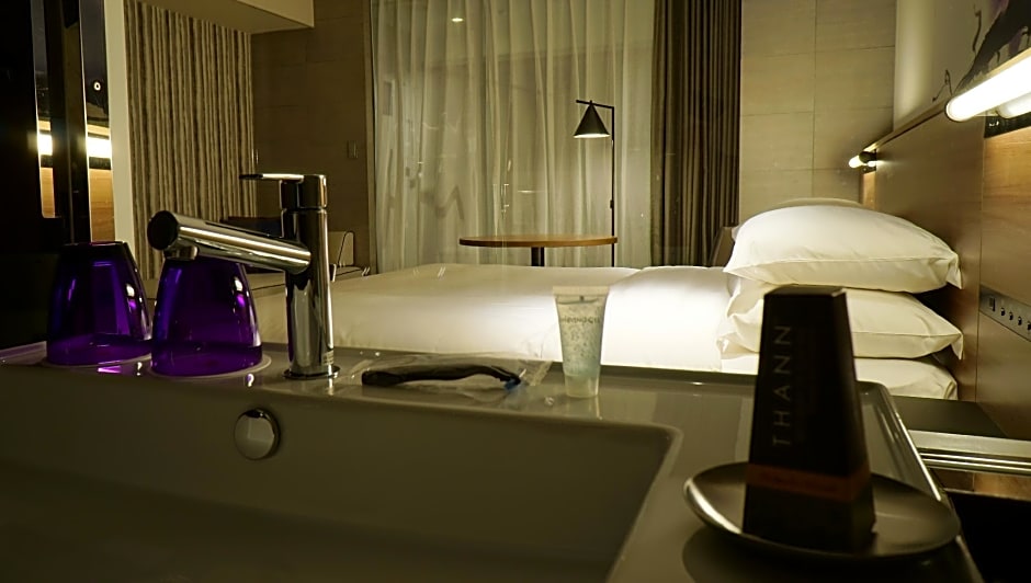 Lake Biwa Marriott Hotel