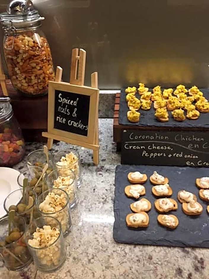 Crowne Plaza Harrogate By IHG