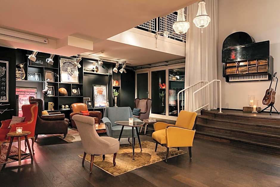 Ruby Sofie Hotel Vienna