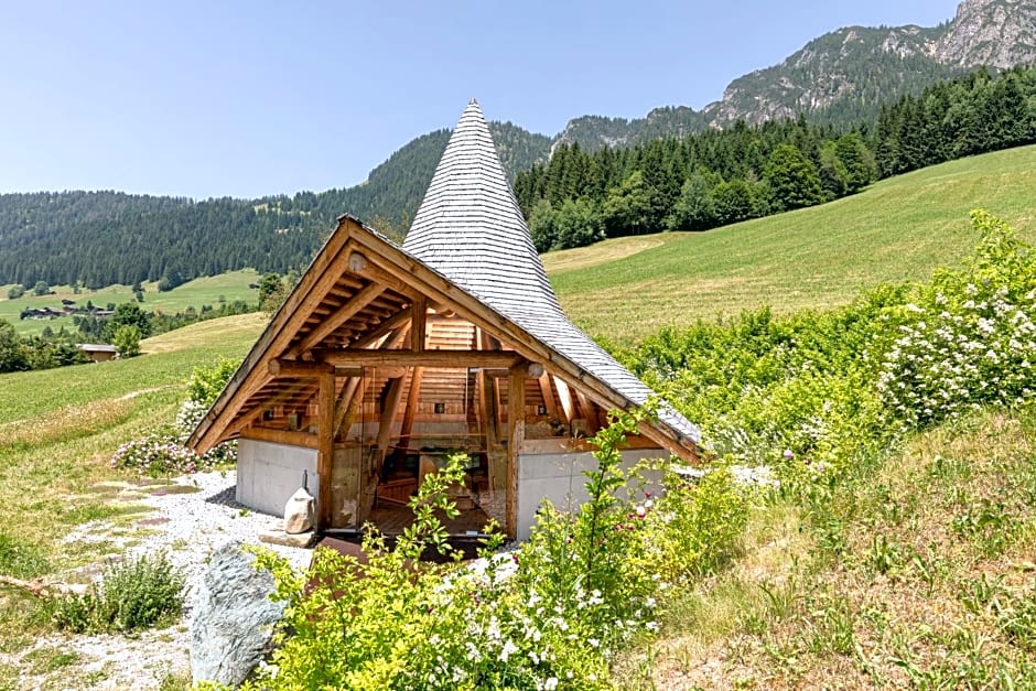 Der Böglerhof - pure nature spa resort