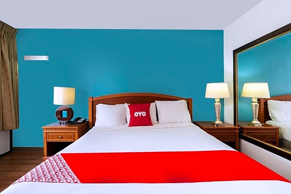 OYO Hotel Bossier City LA - Red River