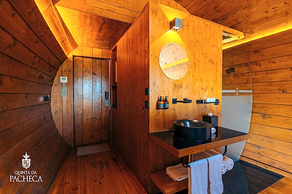 The Wine House Hotel - Quinta da Pacheca