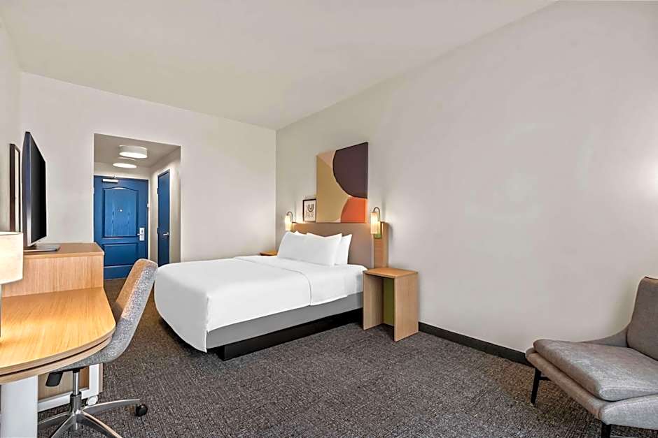 Spark by Hilton Phoenix East Mesa