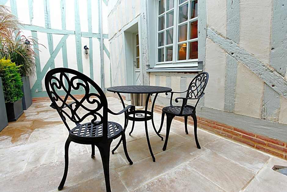 Hotel Saint Georges