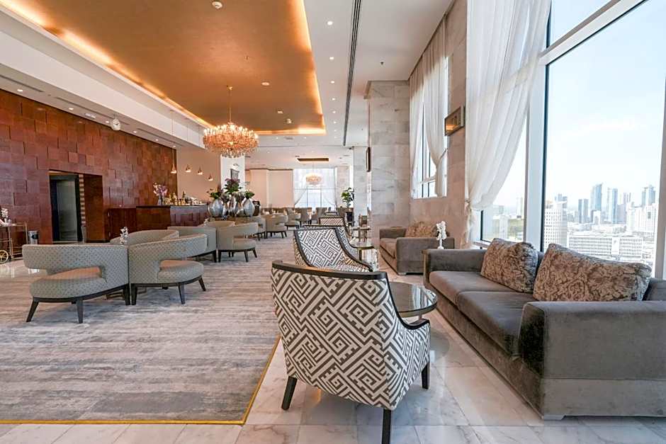 Grand Majestic Hotel