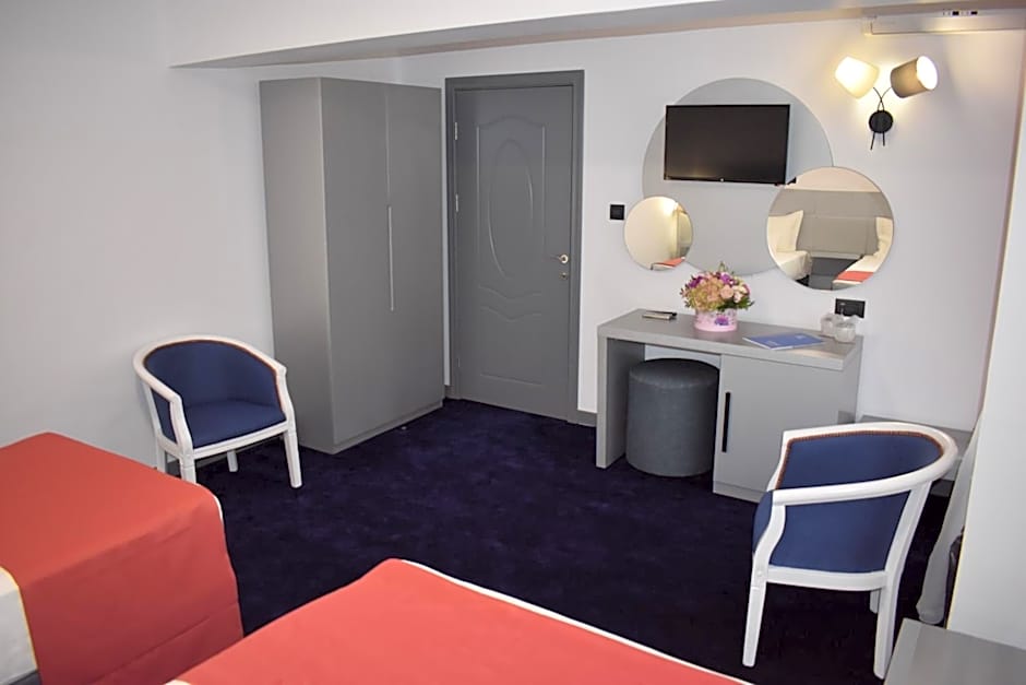 Hotel Europolis