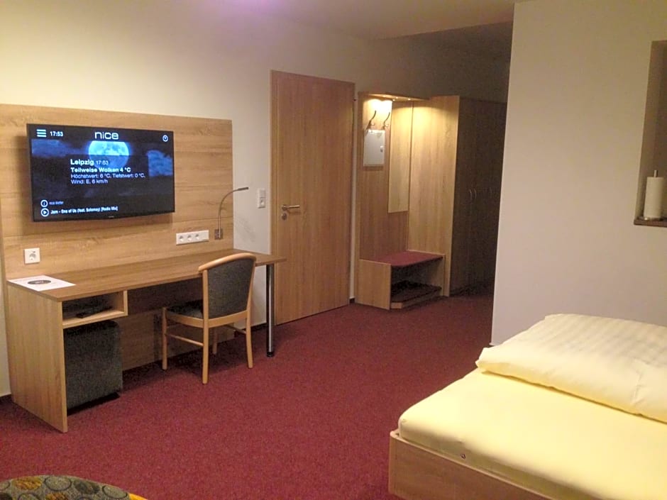 Hotel am Steinertsee