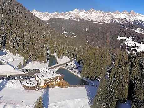 Hotel Pensione Dolomiti