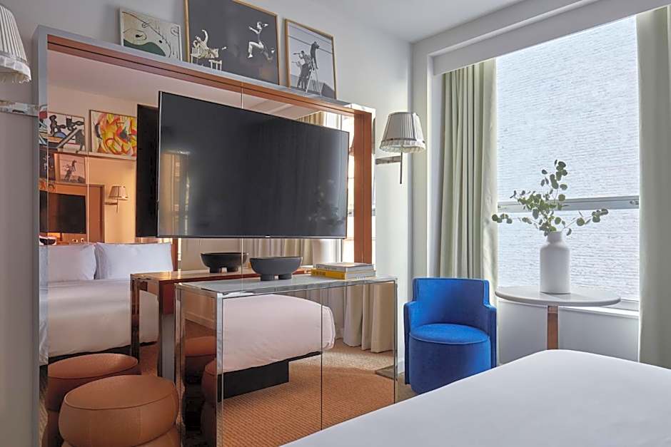 Hotel Park Ave