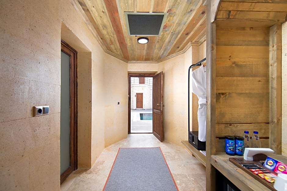 Breeze Of Cappadocia