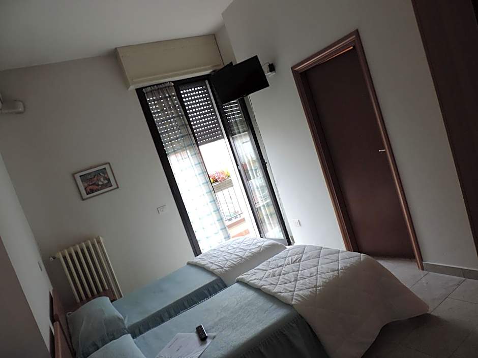 Hotel Cinzia