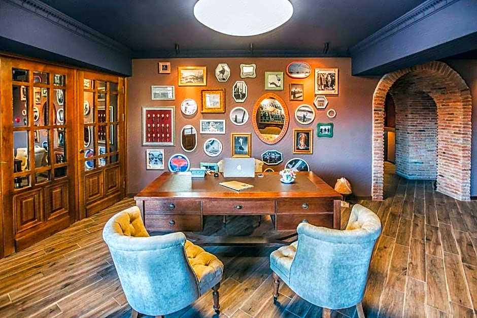 Kisi by Tbilisi Luxury Boutique Hotels