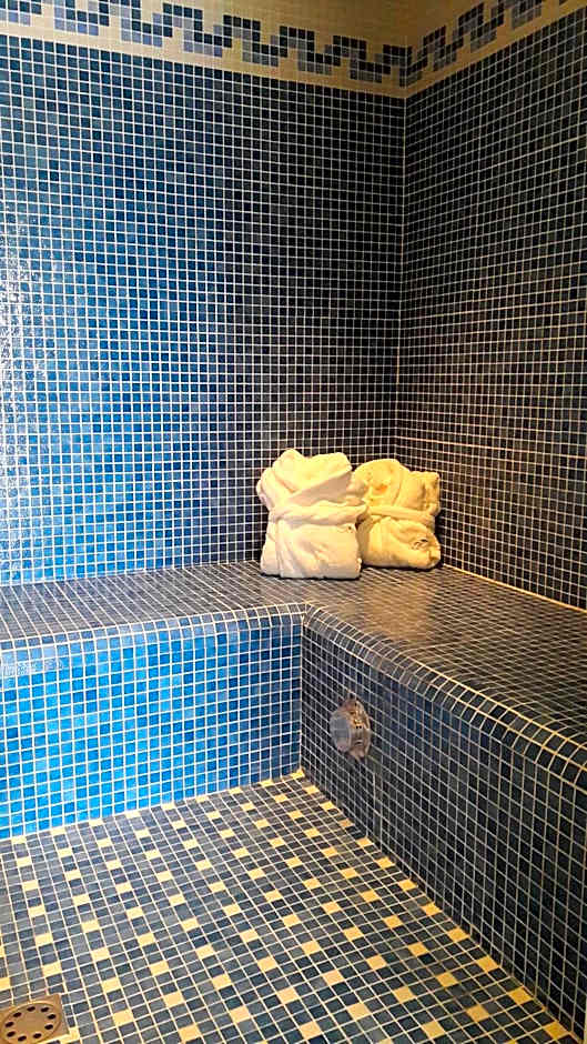 La Villa - Hôtel Bien Être