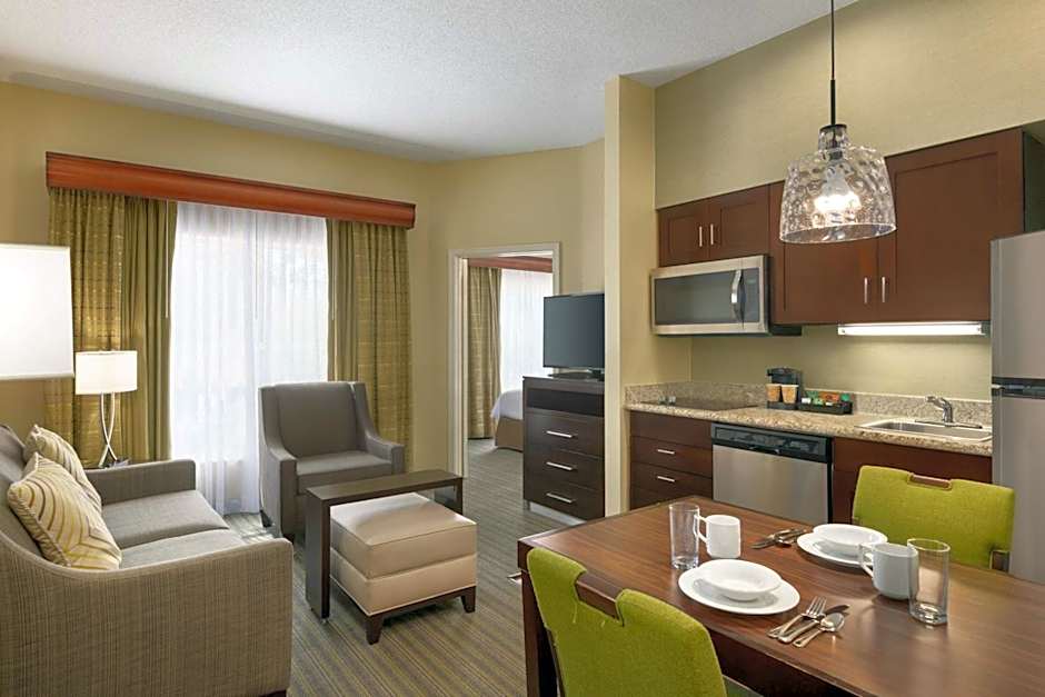 Homewood Suites By Hilton Clearwater