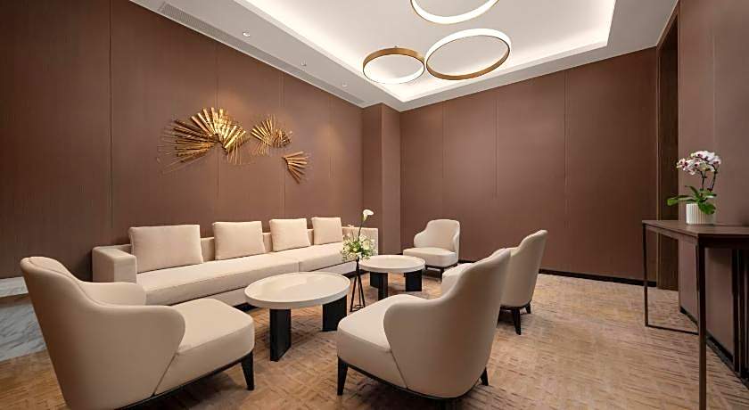 Holiday Inn Shijiazhuang High Tech Zone By IHG
