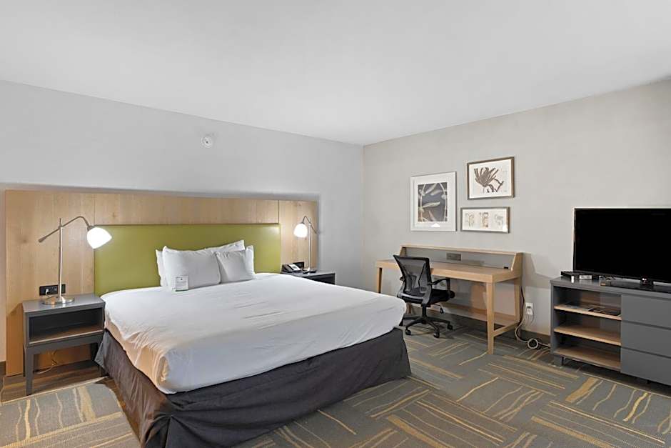 GreenTree Inn Phoenix Sky Harbor