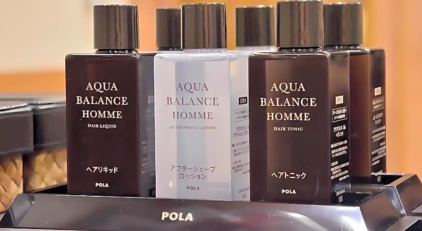 Dormy Inn Tomakomai Natural Hot Spring