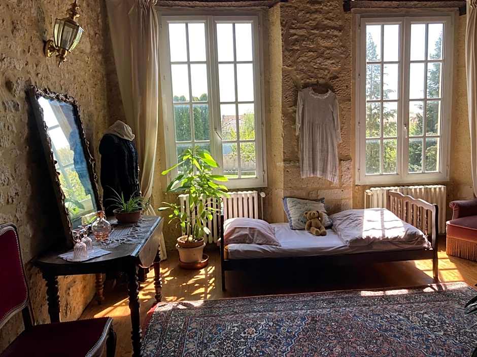 Maison Les Beaux Arts