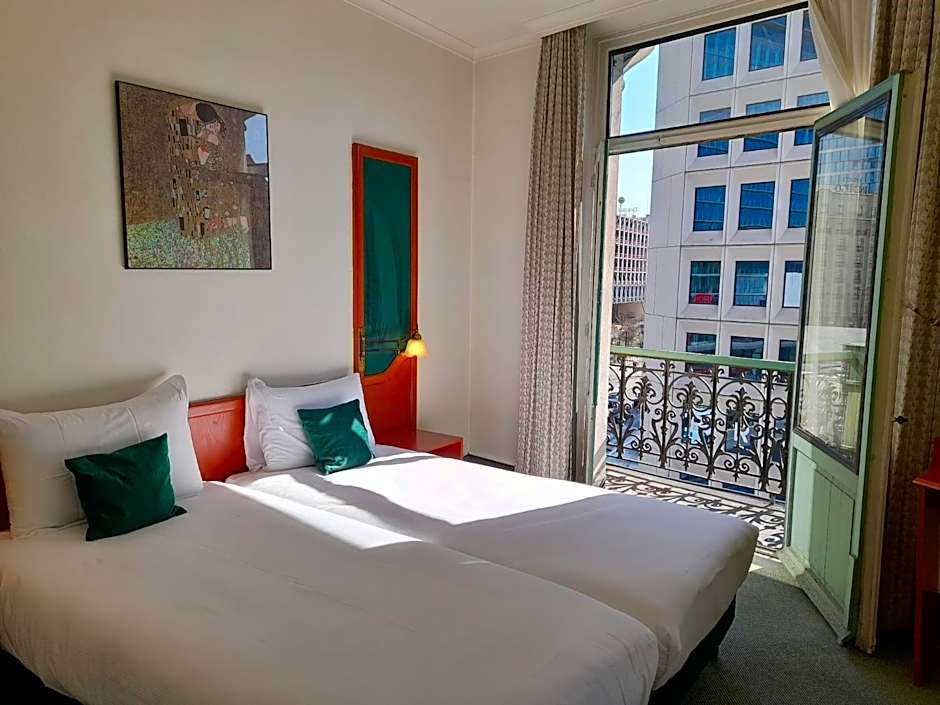 Photo 1 of 48 of Hotel Le Dome