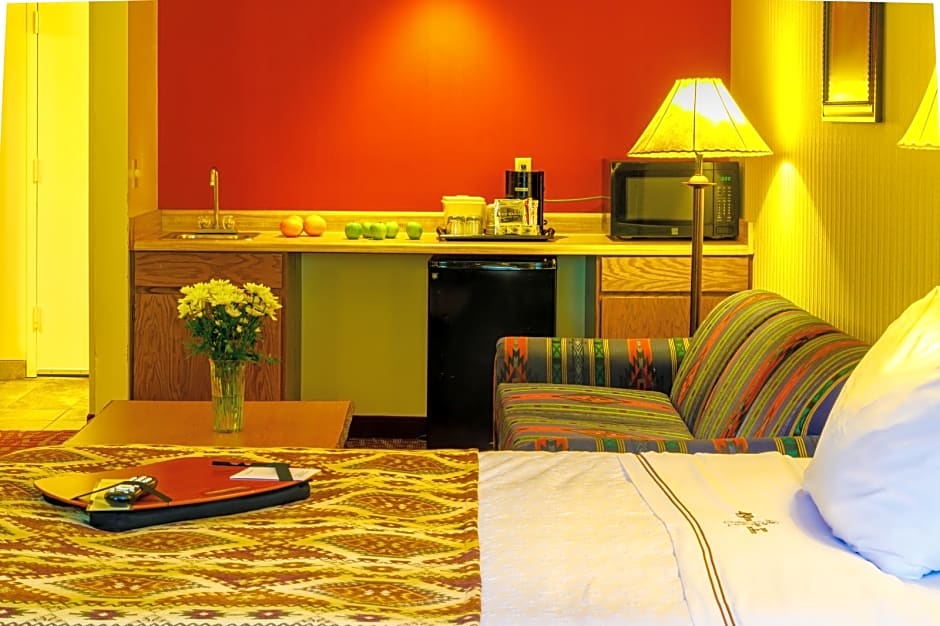 49'er Inn & Suites