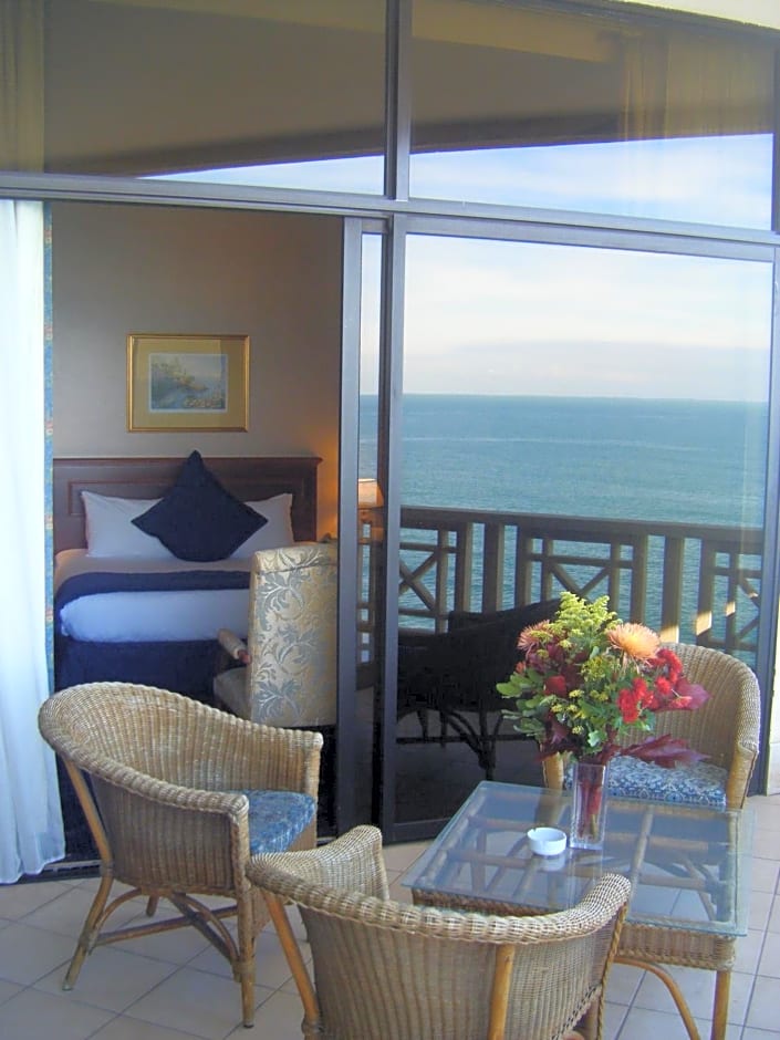 Bayview Hotel Beirut