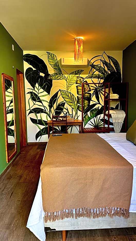 Villa Jaguar Fortim