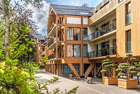 Rezydencja AQUA by GRANO