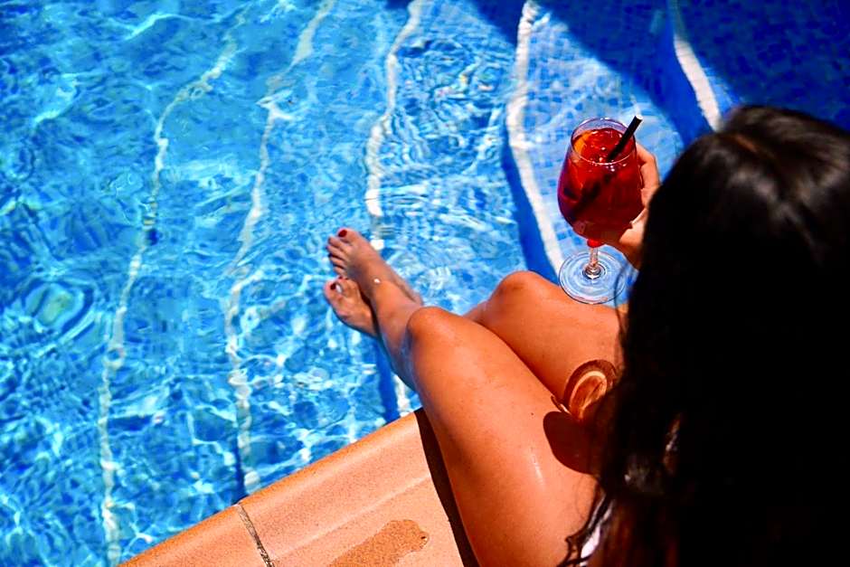 Aparthotel Los Girasoles