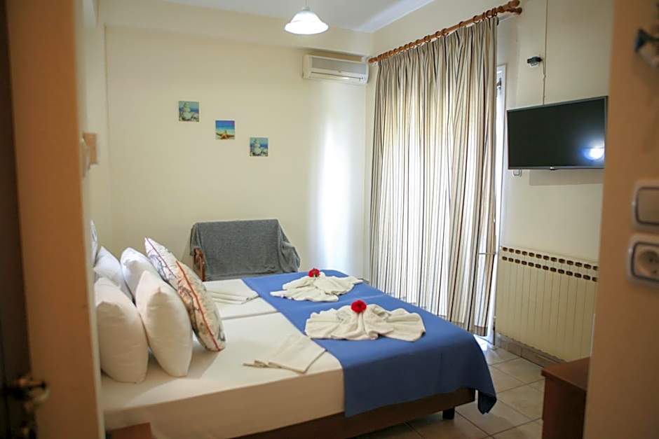 Hotel Karagianni
