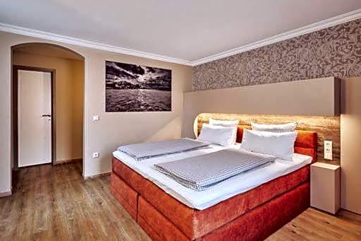 Hotel Starnberger See