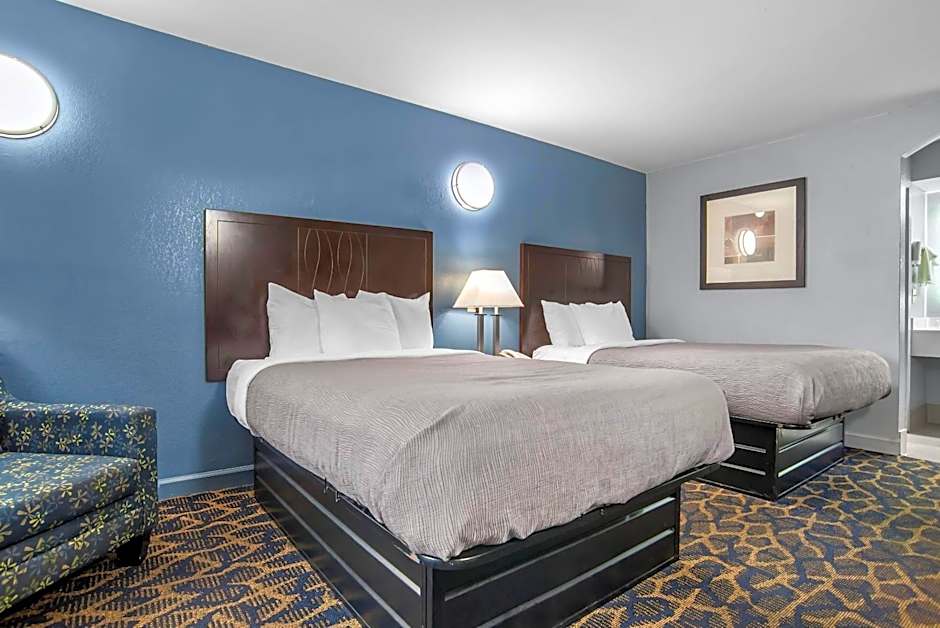 Quality Inn Indianola