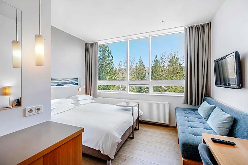 Akureyri - Berjaya Iceland Hotels