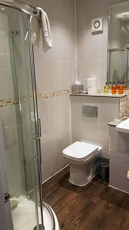 Stone House Hotel `A Bespoke Hotel