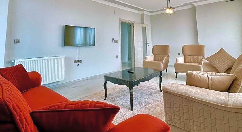 Shahin Golden Hotel  Apartments