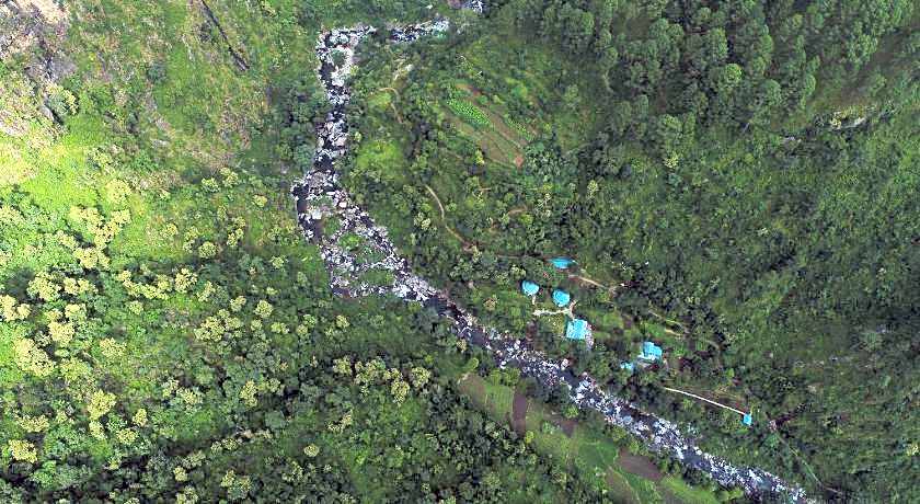 Soulitude by the Riverside