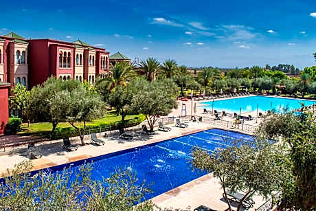 Delta Hotels by Marriott Marrakech Eden Andalou